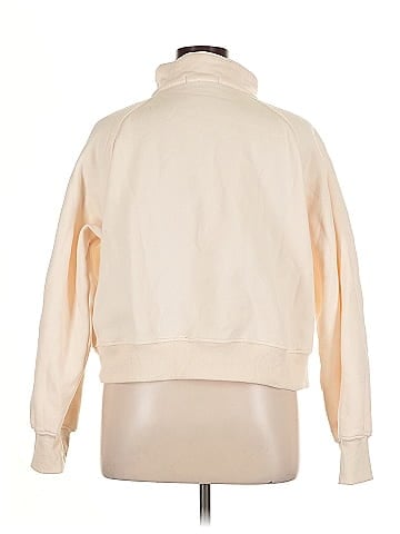Automet Pullover Sweater (view 2)