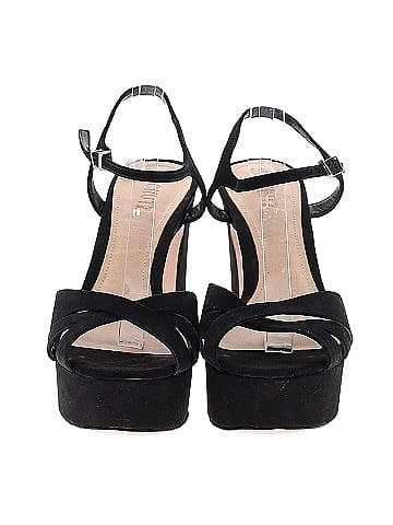 Schutz Heels (view 2)