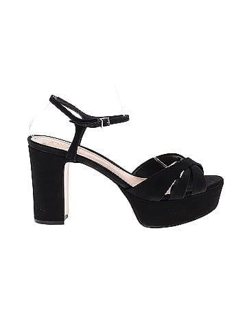 Schutz Heels (view 1)
