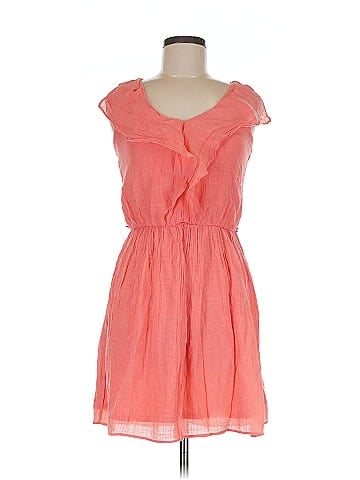 Iz Byer Casual Dress (view 1)