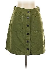 Madewell Casual Skirt