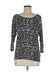 Divided By H&M 3/4 Sleeve T Shirt