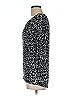 Divided by H&M 100% Viscose Black 3/4 Sleeve T-Shirt Size 8 - photo 4