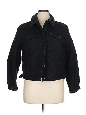 Levi's Jacket (view 1)