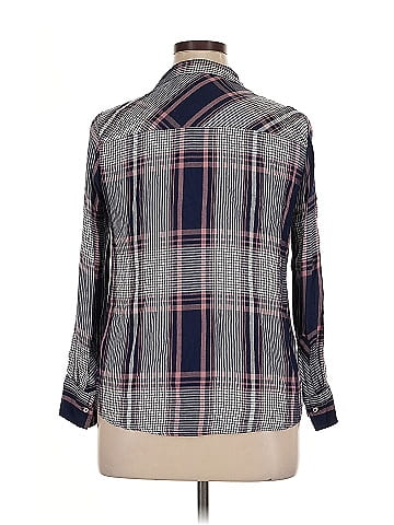 Zac & Rachel Long Sleeve Blouse (view 2)