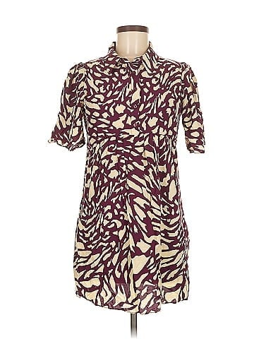 BA&SH Casual Dress (view 1)