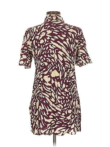 BA&SH Casual Dress (view 2)