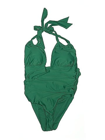 Assorted Brands One Piece Swimsuit (view 1)