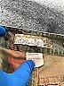 O'Neill 100% Cotton Solid Tan Khaki Shorts Size 5 - photo 3