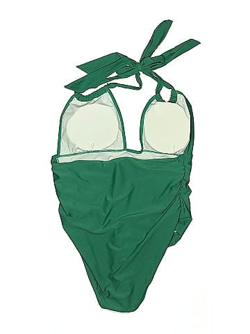 Assorted Brands One Piece Swimsuit (view 2)