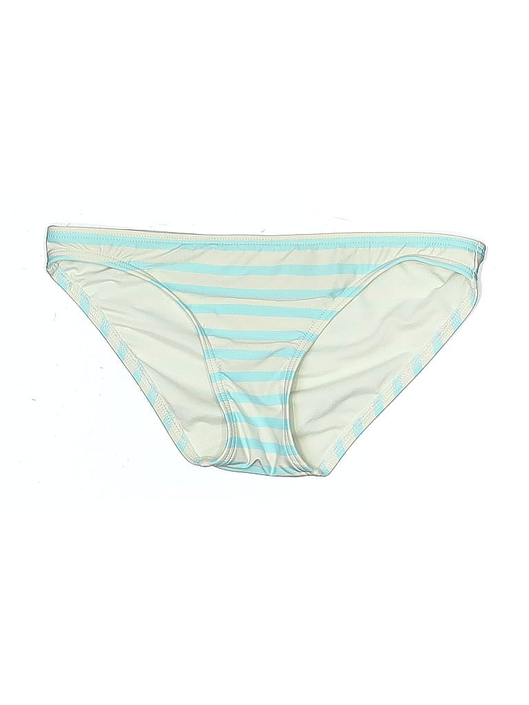 Click to view more detailed imagery on our partner's website Pre-owned Kate Spade New York Swimsuit Bottoms In Blue