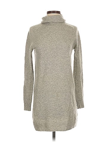Uniqlo Cashmere Pullover Sweater (view 1)