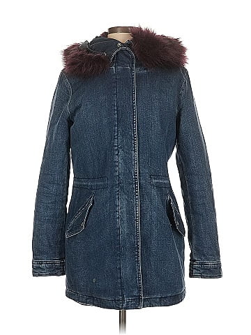 Lucky Brand Coat (view 1)