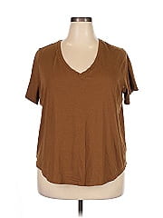 Terra & Sky Short Sleeve T Shirt