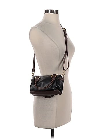 Unbranded Satchel (view 2)