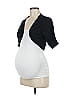 Motherhood Black Cardigan Size M - photo 1