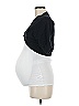 Motherhood Black Cardigan Size M - photo 4