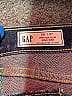 Gap Blue Jeans Size 26 waist (petite) - photo 4