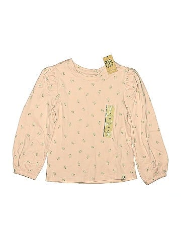 easy-peasy Long Sleeve Top (view 1)
