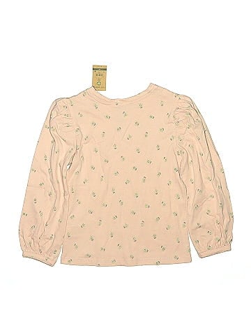 easy-peasy Long Sleeve Top (view 2)
