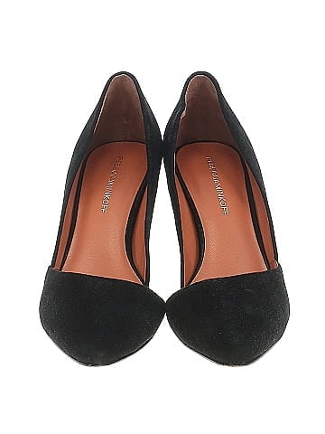 Rebecca Minkoff Heels (view 2)