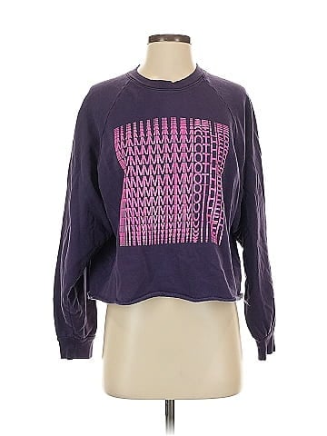 Mother Pullover Sweater (view 1)