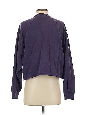 Mother Pullover Sweater (view 2)