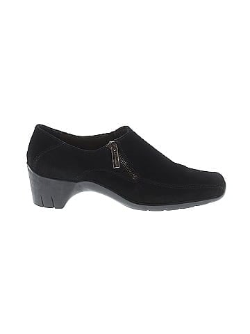 AQUATALIA Heels (view 1)