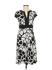 Ab Studio Casual Dress