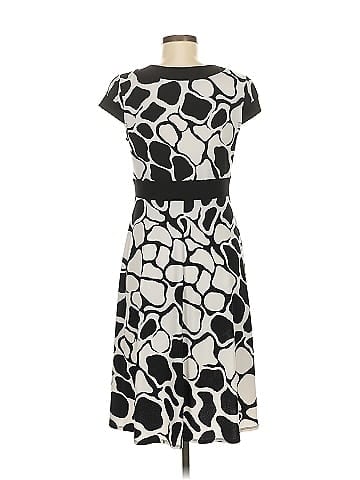 AB Studio Casual Dress (view 2)