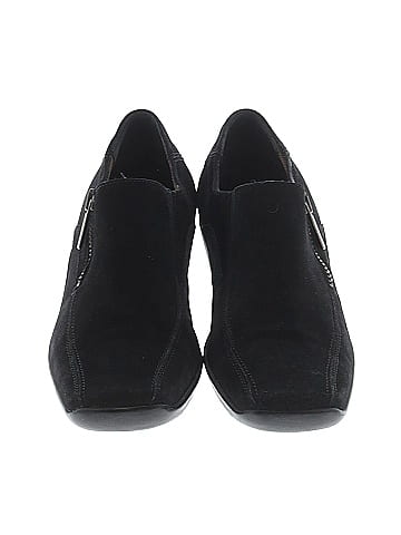 AQUATALIA Heels (view 2)