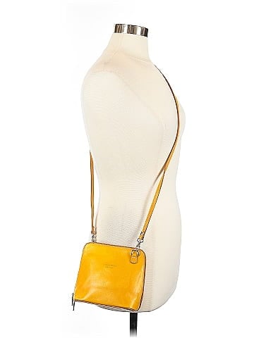 Vera Pelle Crossbody Bag (view 2)