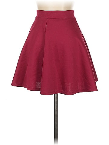 rue21 Formal Skirt (view 2)