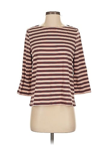 Amour Vert 3/4 Sleeve T-Shirt (view 1)