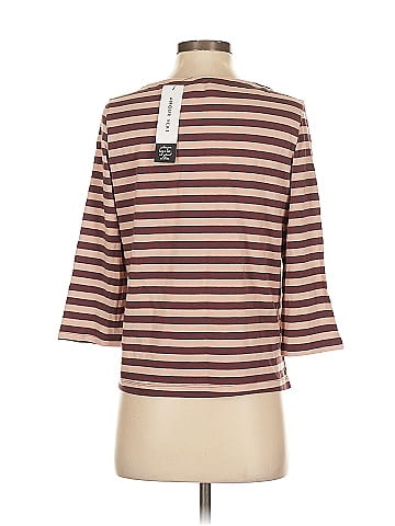 Amour Vert 3/4 Sleeve T-Shirt (view 2)