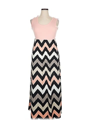 Unbranded Casual Dress (view 1)