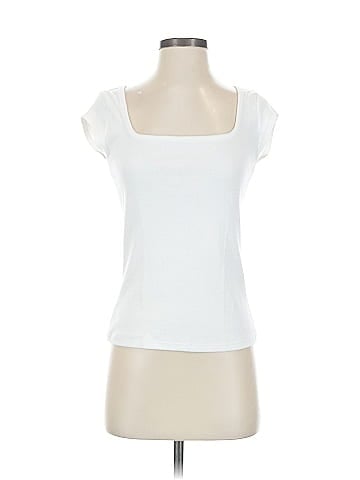 Melrose and Market Sleeveless T-Shirt (view 1)