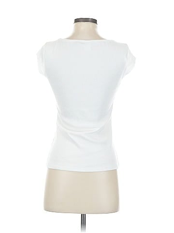 Melrose and Market Sleeveless T-Shirt (view 2)