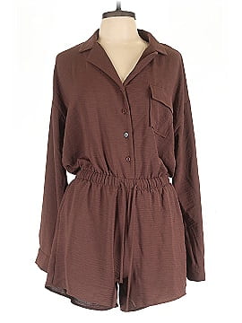Gilli Romper
