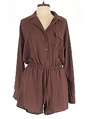 Gilli Romper