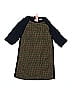 Crewcuts Outlet Tweed Green Dress 0-3 MO / 3 MO - photo 1