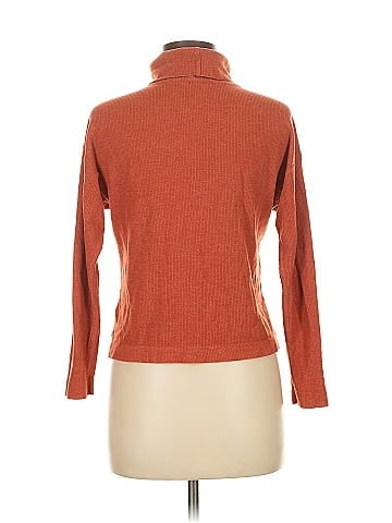Uniqlo Long Sleeve Turtleneck (view 2)