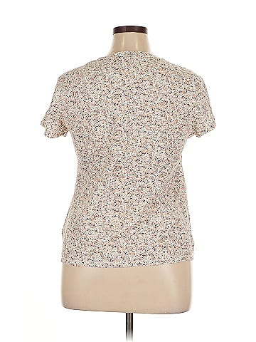 Ruff Hewn Short Sleeve T-Shirt (view 2)