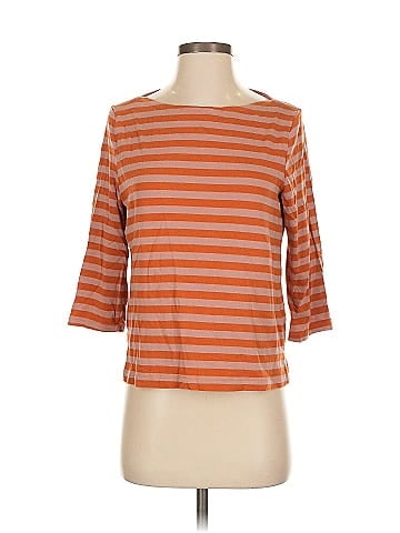 Amour Vert 3/4 Sleeve T-Shirt (view 1)