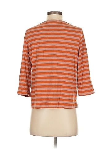 Amour Vert 3/4 Sleeve T-Shirt (view 2)