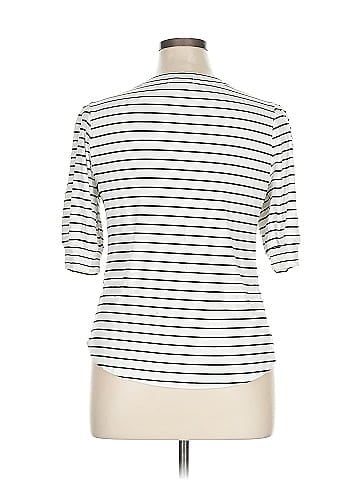 Allison Joy Short Sleeve Top (view 2)