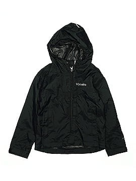 Columbia Windbreaker