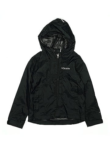 Columbia Windbreaker (view 1)