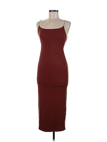 Meshki Casual Dress (view 1)