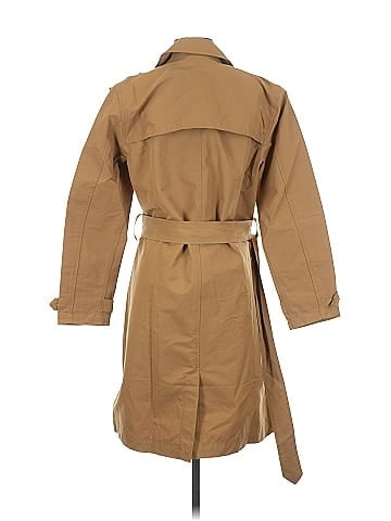 Old Navy Trenchcoat (view 2)